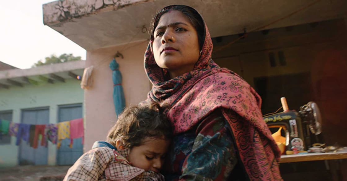 'Period. End of Sentence.' The India-set film that won an Oscar