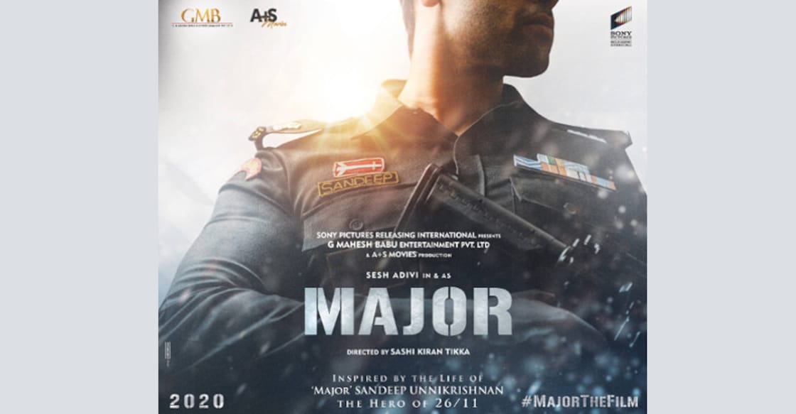 Sony Pictures forays into Telugu industry with Mahesh Babu’s 'Major'