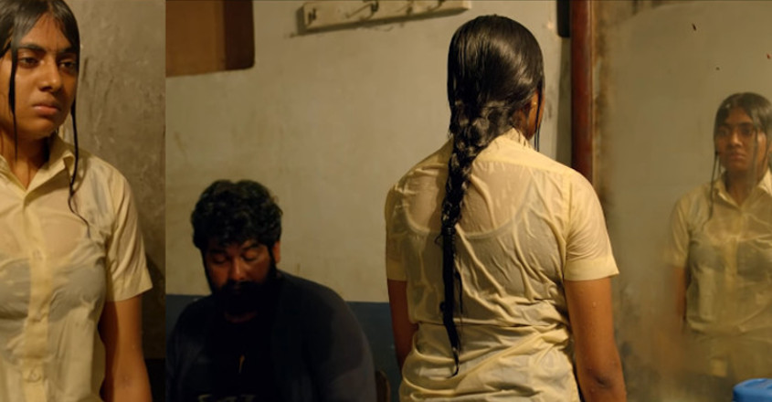 Award winners Joju and Nimisha stun in 'Chola' first look video