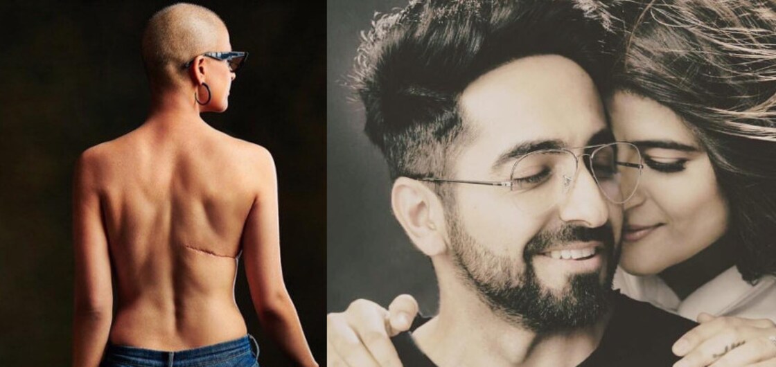 Why this lady inspires actor Ayushmann and us 