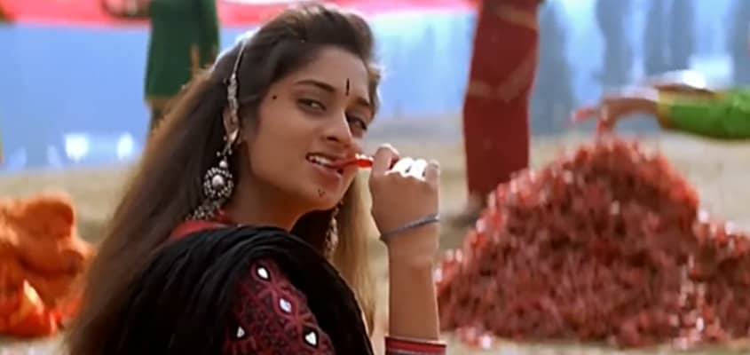 Decoding a scene | When Mani Ratnam and PC created magic in Alaipayuthey Decoding a scene | When Mani Ratnam and PC created magic in Alaipayuthey