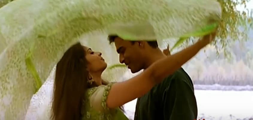 Decoding a scene | When Mani Ratnam and PC created magic in Alaipayuthey Decoding a scene | When Mani Ratnam and PC created magic in Alaipayuthey