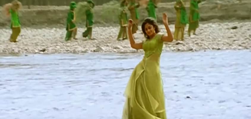 Decoding a scene | When Mani Ratnam and PC created magic in Alaipayuthey Decoding a scene | When Mani Ratnam and PC created magic in Alaipayuthey