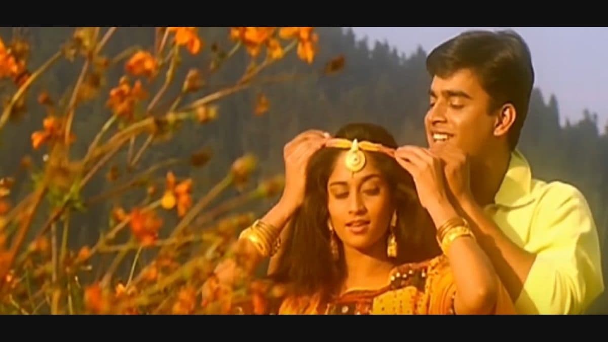 Decoding a scene | When Mani Ratnam and PC Sreeram created magic ...