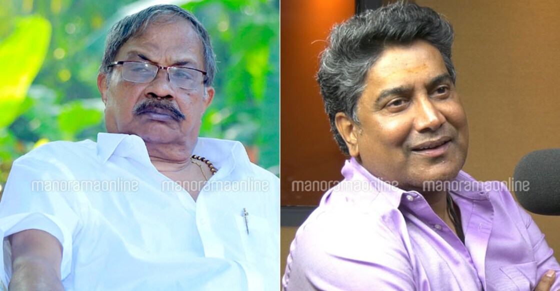 Curtains for Randamoozham as court turns down Shrikumar's plea for settlement with MT?
