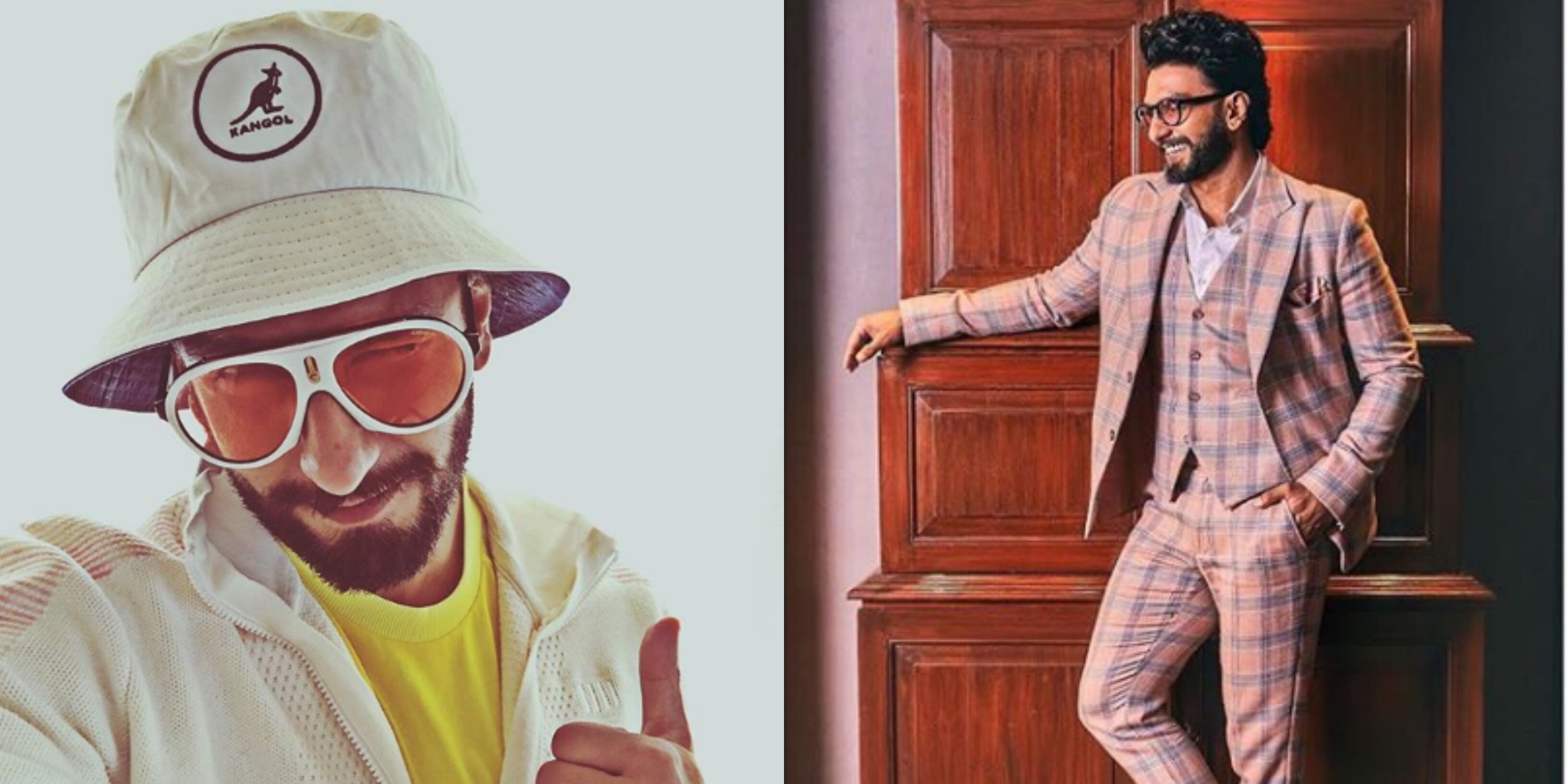 Ranveer Singh Ranveer Singh