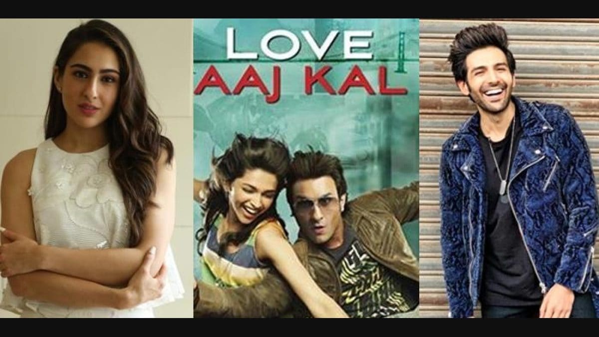 Love aaj kal discount 2 movie online