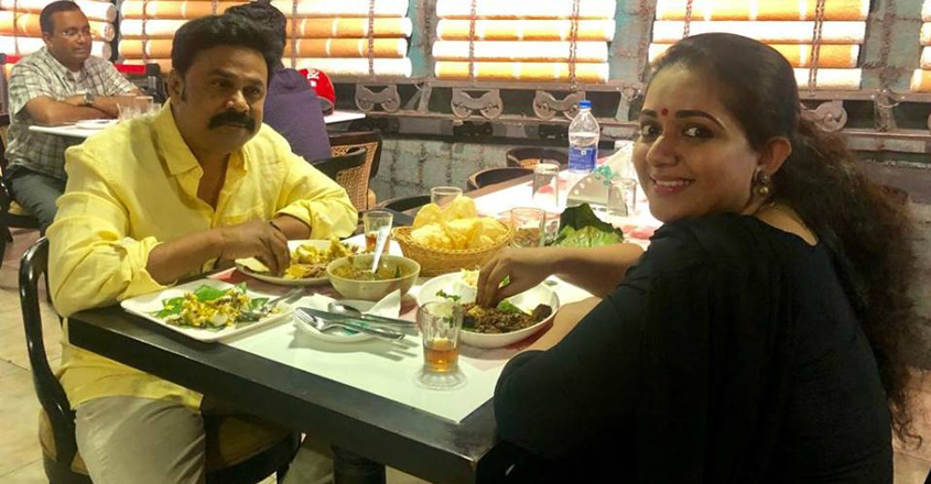 dileep-kavya