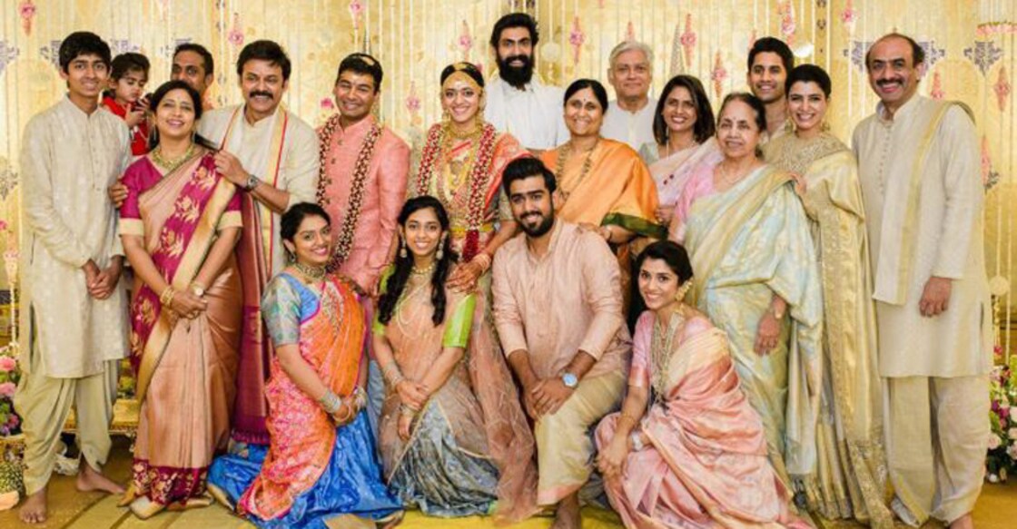 venki-daughter-wedding-1