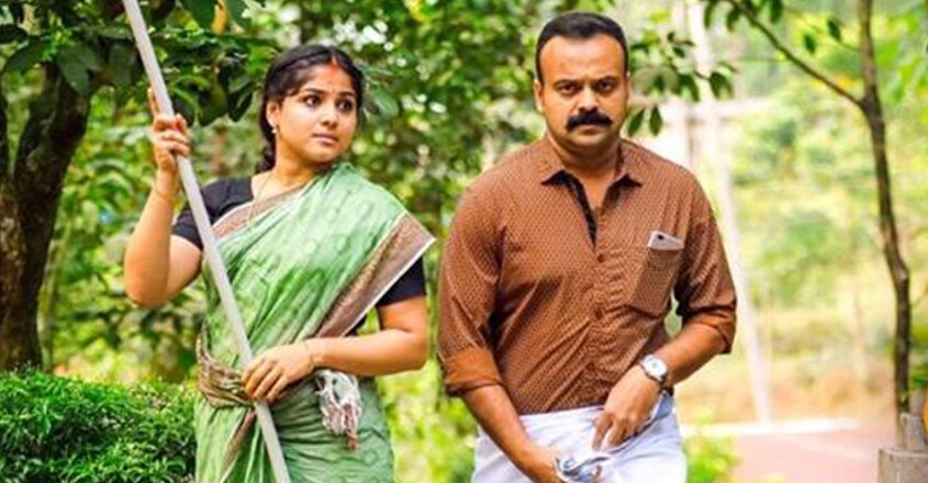Decoding a scene | How 'Allu Ramendran' crew pulled off shooting festival scenes Decoding a scene | How 'Allu Ramendran' crew pulled off shooting festival scenes