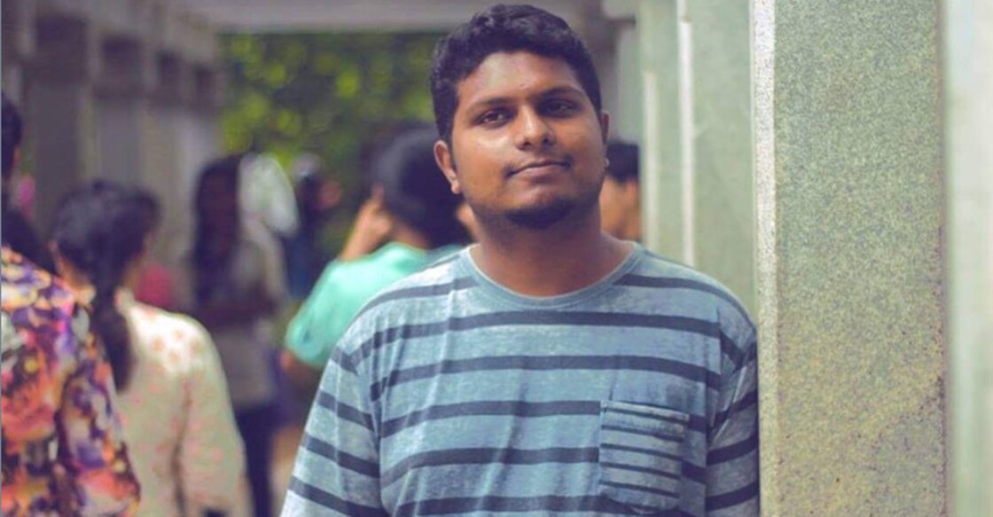 This state award-winner learnt the ABCs of cinema from YouTube This state award-winner learnt the ABCs of cinema from YouTube