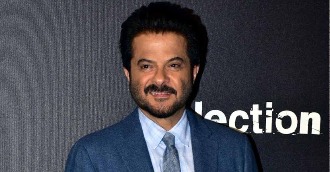 Anil Kapoor Anil Kapoor