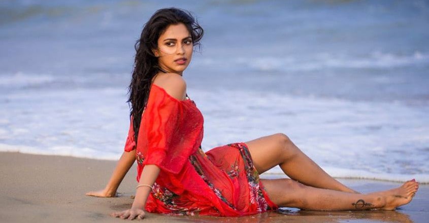 Amala Paul Amala Paul