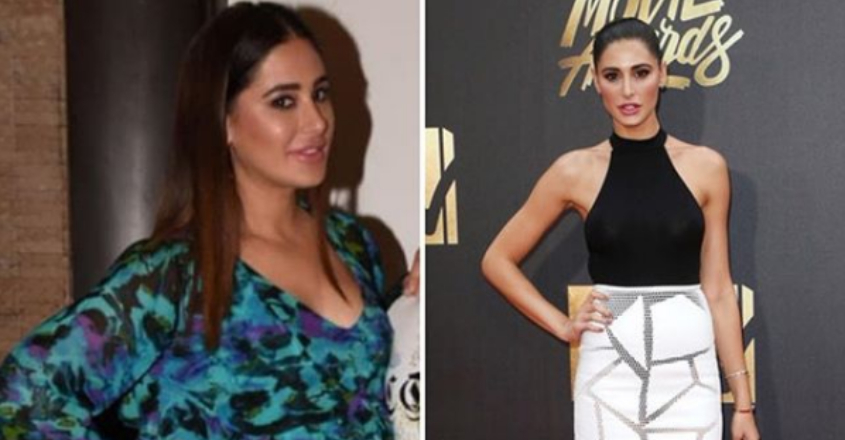 If fat-shamed Nargis Fakhri can do it, you too can; see her amazing transformation If fat-shamed Nargis Fakhri can do it, you too can; see her amazing transformation