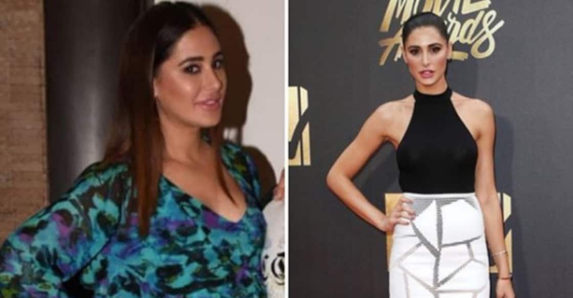 If fat-shamed Nargis Fakhri can do it, you too can; see her amazing transformation If fat-shamed Nargis Fakhri can do it, you too can; see her amazing transformation