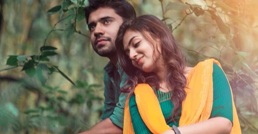 Decoding a Scene | How Vinod Illampally shot the wine-cellar sequence in 'Ohm Shanthi Oshaana' perfectly Decoding a Scene | How Vinod Illampally shot the wine-cellar sequence in 'Ohm Shanthi Oshaana' perfectly