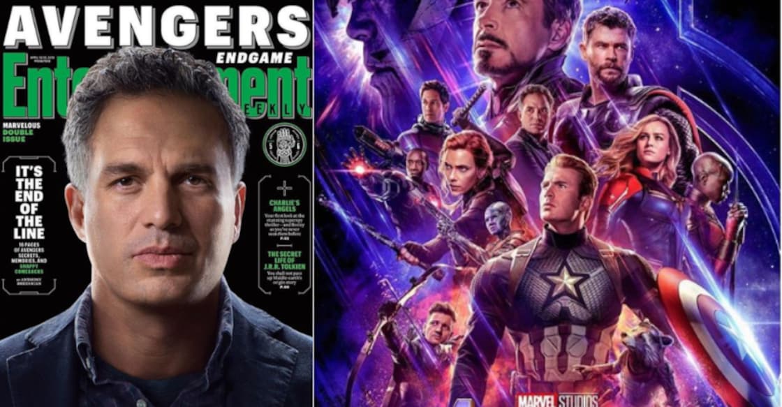 Five endings for 'Avengers: Endgame?' Here's why