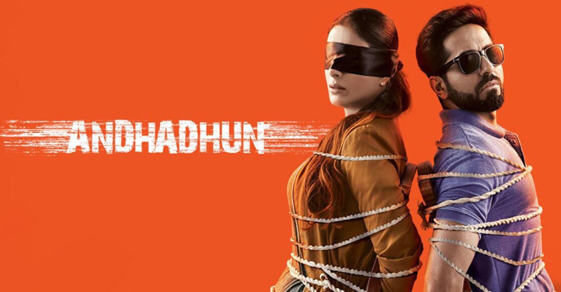 andhadhun
