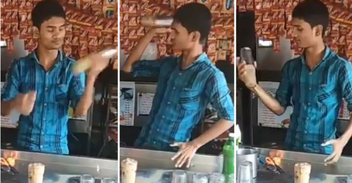 kerala-boy-bartending