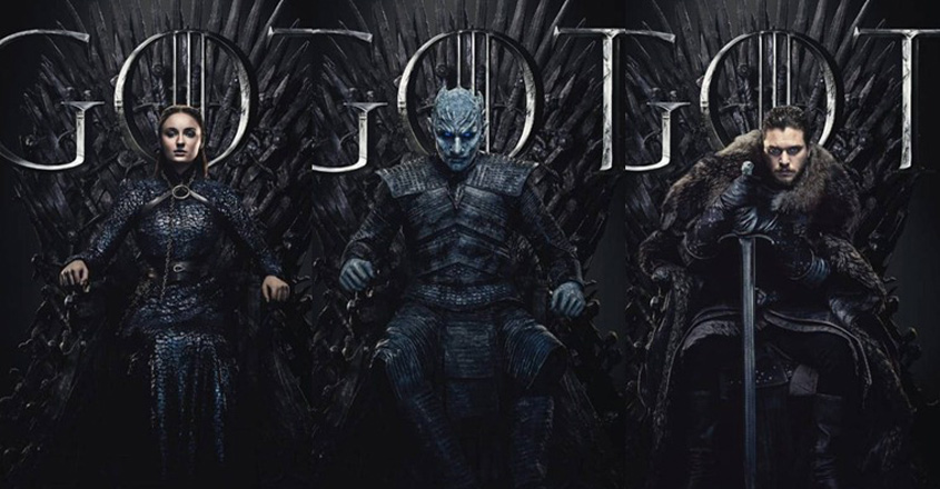 GoT earns record-breaking 32 Emmy nominations