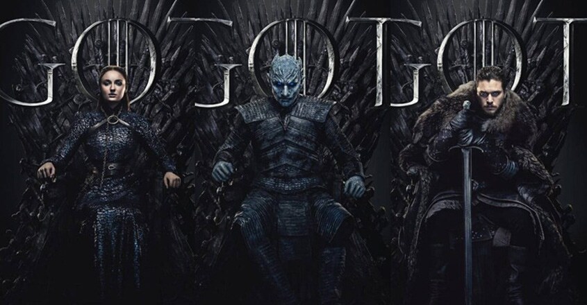 GoT earns record-breaking 32 Emmy nominations