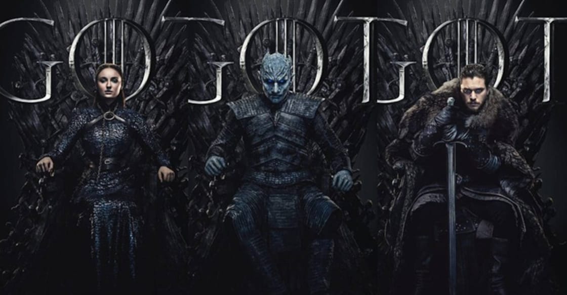 GoT earns record-breaking 32 Emmy nominations GoT earns record-breaking 32 Emmy nominations