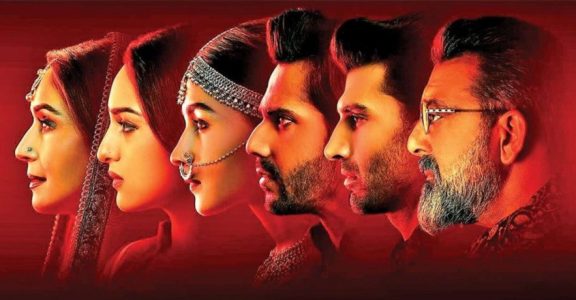 Kalank full discount movie on hotstar