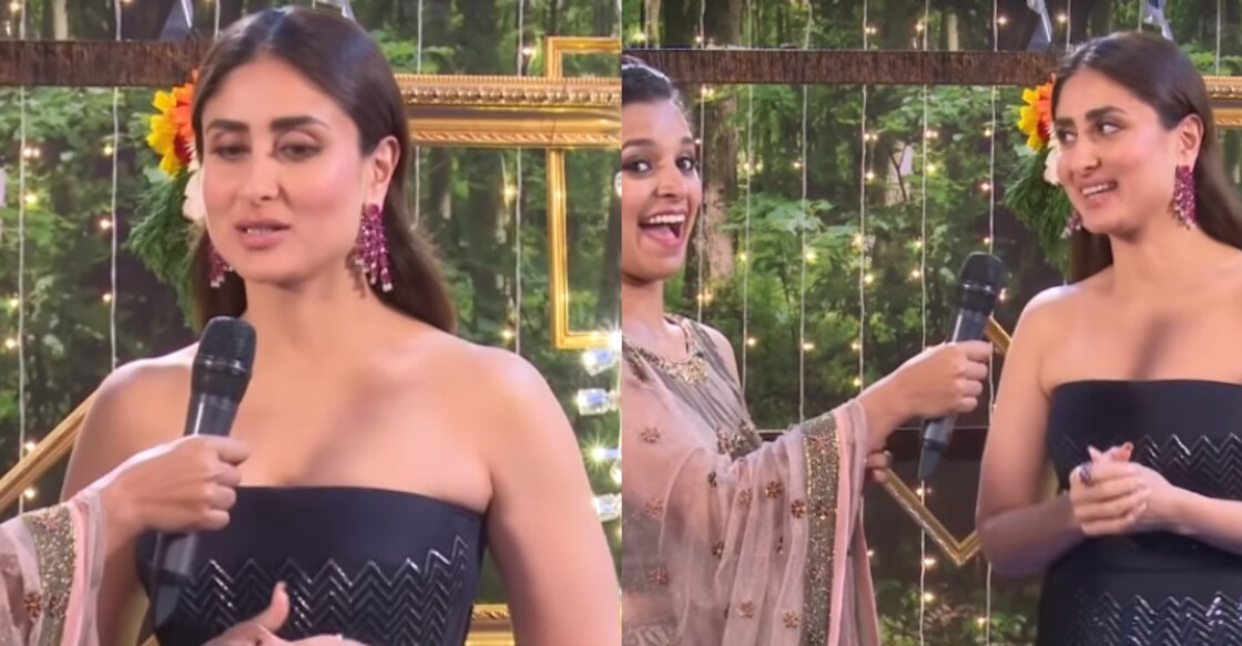 Kareena Kapoor is in love with Kochi for this special reason