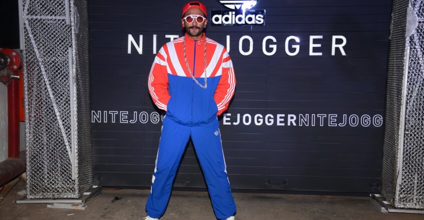 Ranveer Singh Ranveer Singh