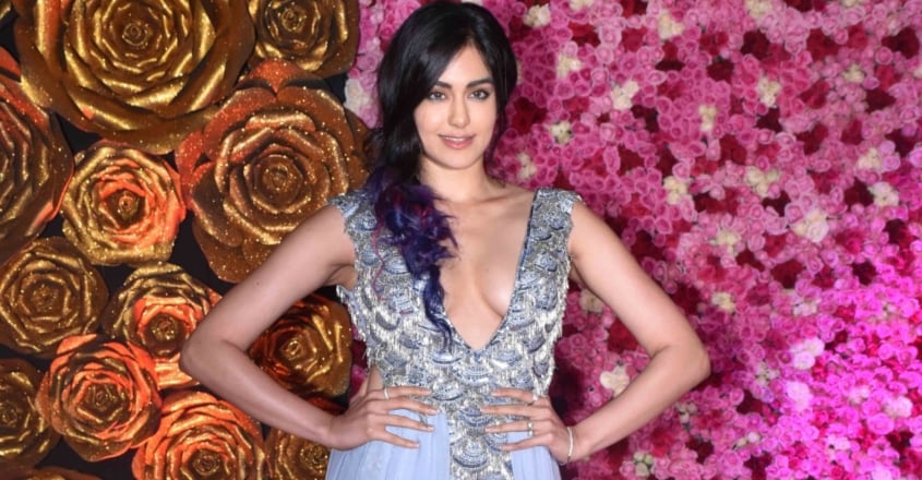 Adah Sharma Adah Sharma