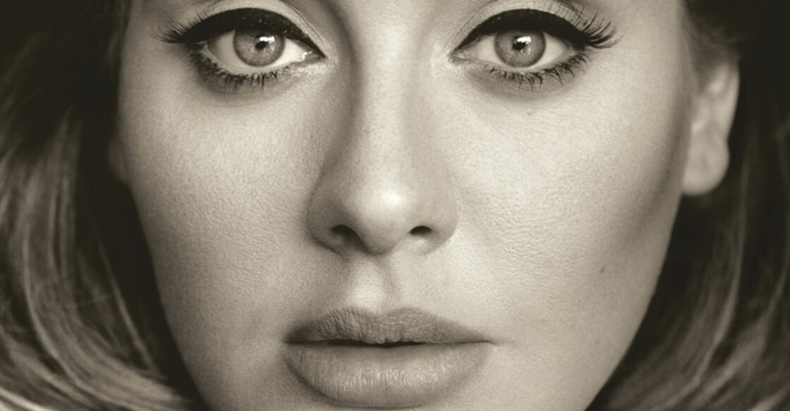 Adele Adele