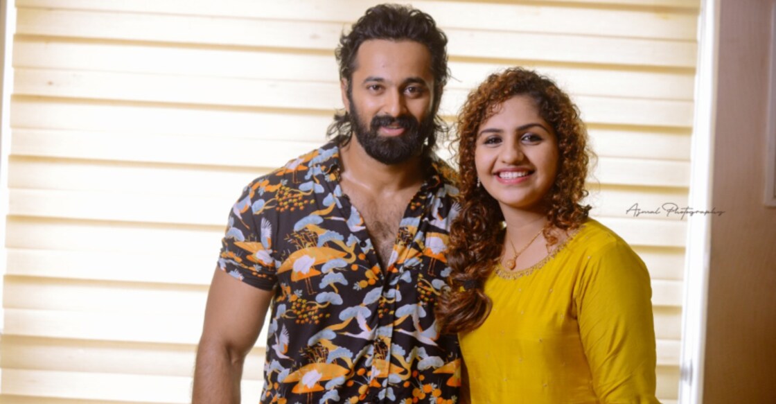 Noorin to play Unni Mukundan's heroine in 'Chocolate Retold'
