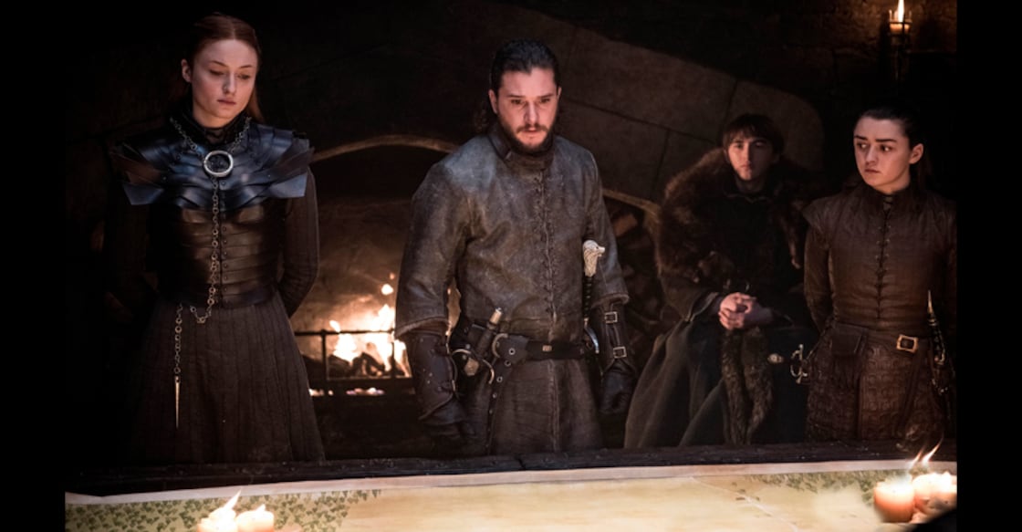 Game of Thrones