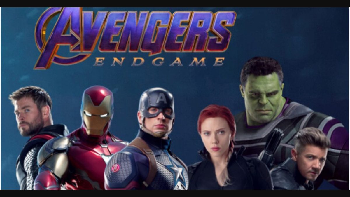 Avengers endgame full movie in outlet tamilrockers