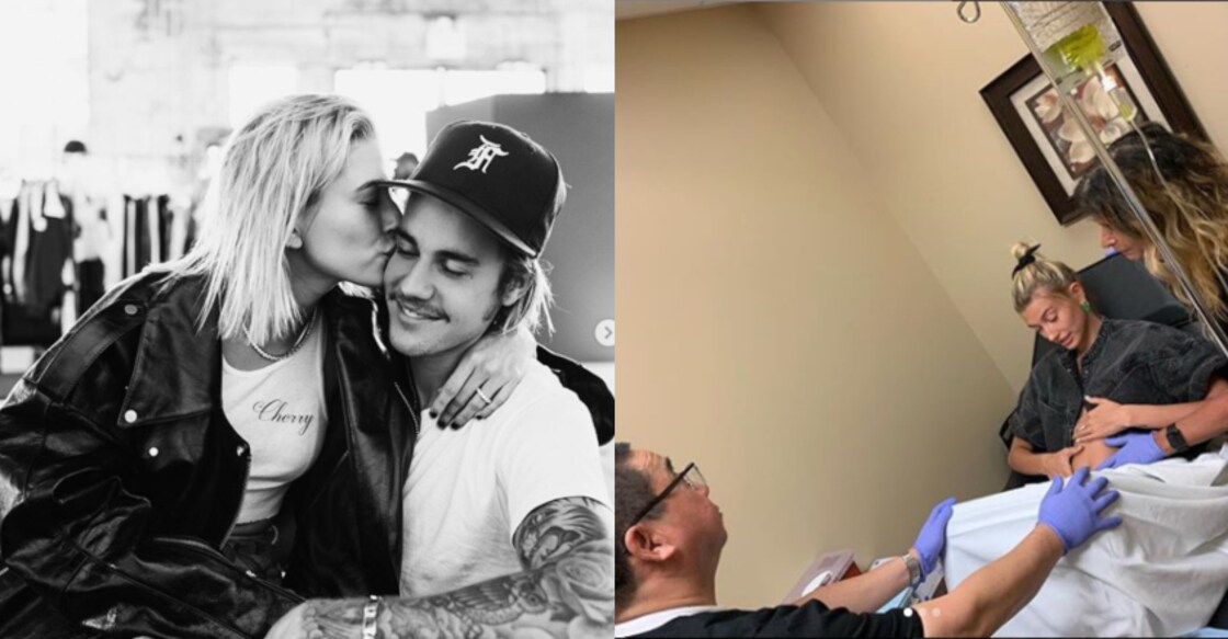 Justin Bieber apologises for fake pregnancy prank