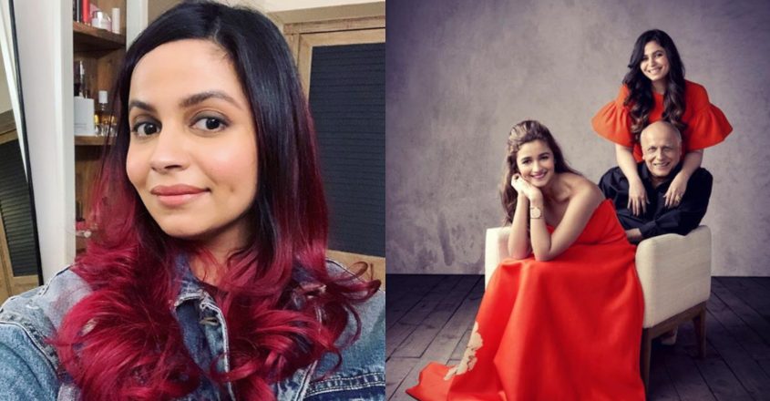 Being body shamed as a kid affected me: Shaheen Bhatt Being body shamed as a kid affected me: Shaheen Bhatt