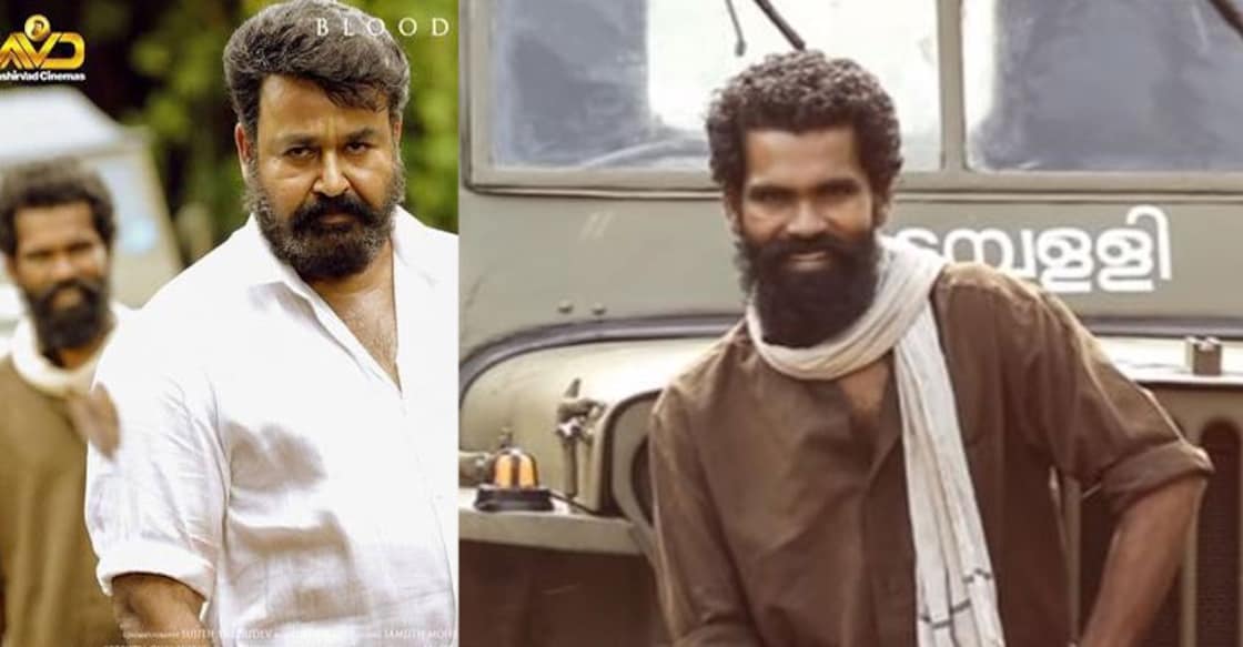 From scrap seller to acting in 'Lucifer': Murukan Martin's inspiring tale