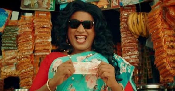 Transgender community demands arrest of Vijay Sethupathi and Super