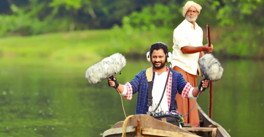 Resul Pookutty