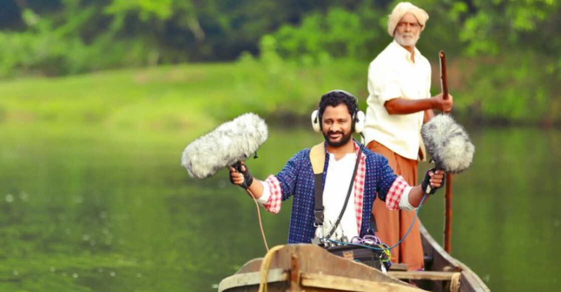 Resul Pookutty Resul Pookutty