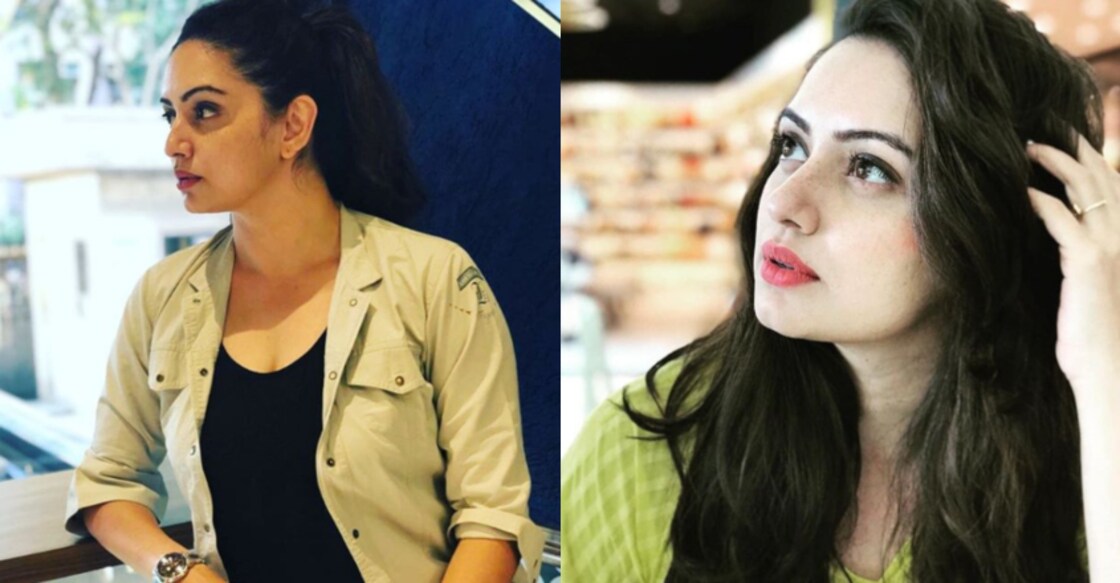 Actress Shruti Marathe shares her #MeToo story