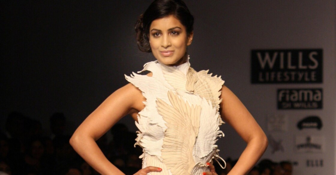 Pallavi Sharda to star in drama pilot 'Triangle'