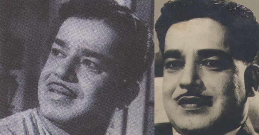 Jayasurya to portray legendary actor Sathyan in biopic Jayasurya to portray legendary actor Sathyan in biopic