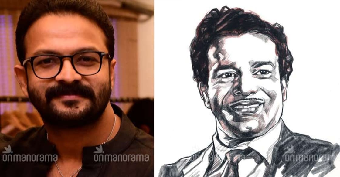 Jayasurya to portray legendary actor Sathyan in biopic