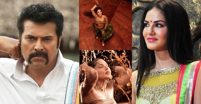 Madhura Raja interval report: Irresistible mix of fun and Mammootty's machismo Madhura Raja interval report: Irresistible mix of fun and Mammootty's machismo