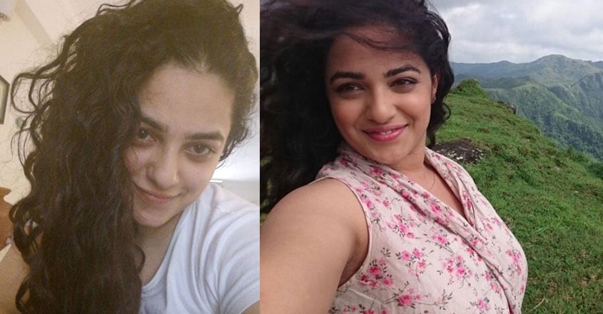 Actresses Don't Want To Be Props Anymore: Nithya Menen! | JFW Just for women