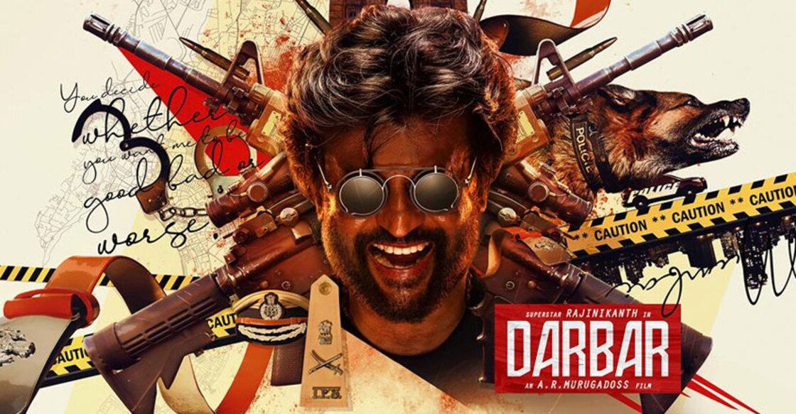 darbar-rajini