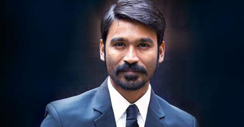 Dhanush completes 17 years in Tamil cinema, thanks fans | Manorama English