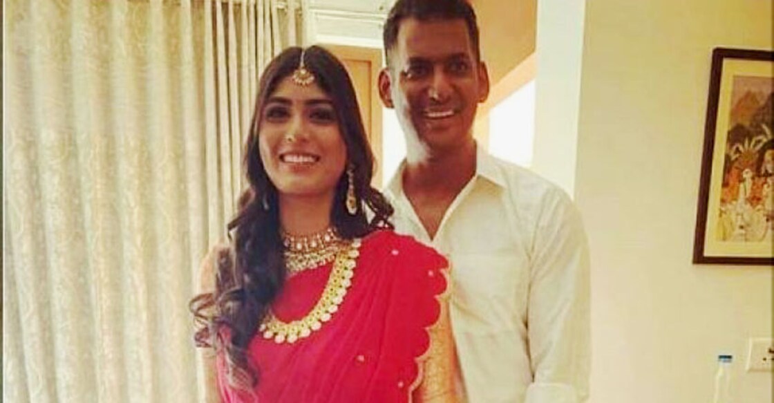 vishal-anisha