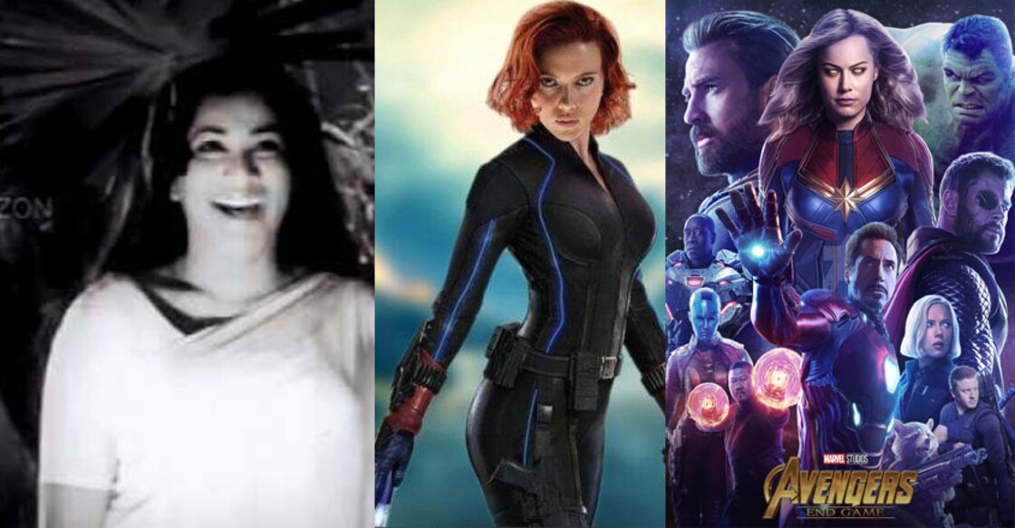 Kalliyankattu Neeli and End Game